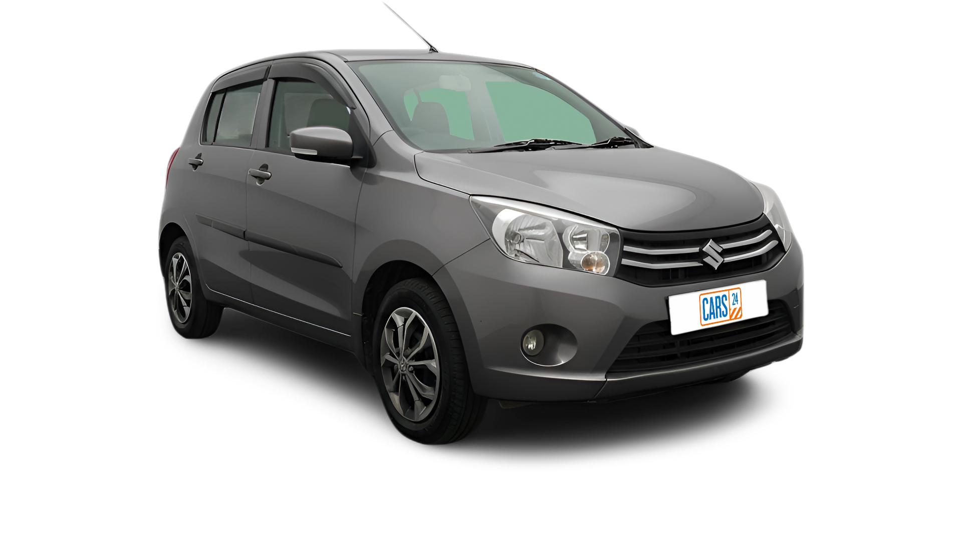 Maruti Celerio-img